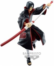 Naruto Shippuden Narutop99 Figure - Itachi Sasuke voor de Merchandise kopen op nedgame.nl