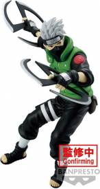 Naruto Shippuden Narutop99 Figure - Kakashi Hatake voor de Merchandise kopen op nedgame.nl