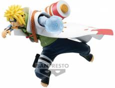 Naruto Shippuden Narutop99 Figure - Namikaze Minato voor de Merchandise preorder plaatsen op nedgame.nl