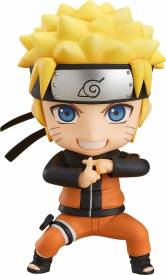 Naruto Shippuden Nendoroid - Naruto Uzumaki voor de Merchandise kopen op nedgame.nl