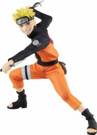 Naruto Shippuden Pop Up Parade PVC Statue - Naruto Uzumaki voor de Merchandise kopen op nedgame.nl
