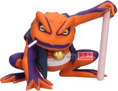 Naruto Shippuden Soft Vinyl Figure - Gamakichi voor de Merchandise preorder plaatsen op nedgame.nl