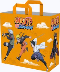 Naruto Shippuden Tote Bag voor de Merchandise kopen op nedgame.nl