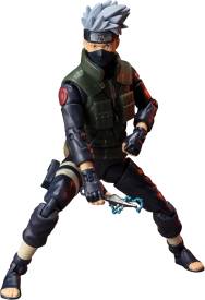 Naruto Shippuden Ultimate Legends Figure - Kakashi Hatake (Great Ninja War) voor de Merchandise kopen op nedgame.nl