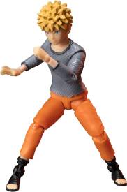 Naruto Shippuden Ultimate Legends Figure - Naruto Uzumaki (Final Valley) voor de Merchandise kopen op nedgame.nl