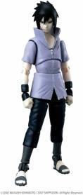 Naruto Shippuden Ultimate Legends Figure - Sasuke Uchiha (Final Valley) voor de Merchandise kopen op nedgame.nl