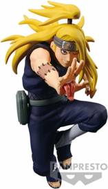 Naruto Shippuden Vibration Stars Figure - Deidara voor de Merchandise preorder plaatsen op nedgame.nl