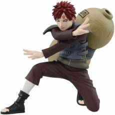 Naruto Shippuden Vibration Stars Figure - Gaara voor de Merchandise kopen op nedgame.nl