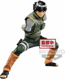 Naruto Shippuden Vibration Stars Figure - Rock Lee voor de Merchandise kopen op nedgame.nl