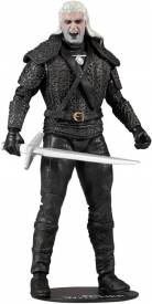 Netflix The Witcher McFarlane Figure - Geralt of Rivia (Kikimora Battle) voor de Merchandise kopen op nedgame.nl