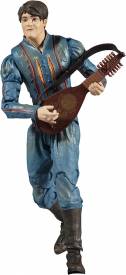 Netflix The Witcher McFarlane Figure - Jaskier voor de Merchandise kopen op nedgame.nl