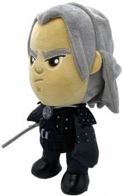 Netflix The Witcher Pluche - Geralt voor de Merchandise kopen op nedgame.nl