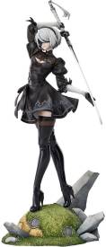 NieR Automata: Ver.1.1A Figure - 2B (YoRHa No.2 Type B) voor de Merchandise preorder plaatsen op nedgame.nl