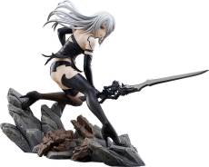 NieR Automata: Ver.1.1A Figure - A2 voor de Merchandise preorder plaatsen op nedgame.nl