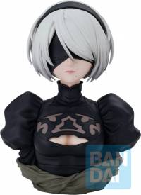 Nier Automata: Ver.1.1A Ichibansho Bust - 2B voor de Merchandise kopen op nedgame.nl