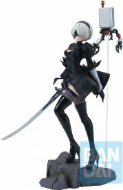 Nier Automata: Ver.1.1A Ichibansho Figure - 2B voor de Merchandise kopen op nedgame.nl