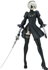 NieR Automata Figure - 2B (YoRHa No.2 Type B) Regular Edition voor de Merchandise kopen op nedgame.nl