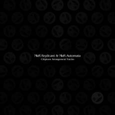 Nier Replicant & Nier: Automata Chiptune Arrangement Soundtrack voor de Merchandise kopen op nedgame.nl