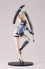 NieR Replicant ver.1.22474487139... FORM-ISM Figure - Kainé voor de Merchandise preorder plaatsen op nedgame.nl