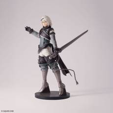NieR Replicant ver.1.22474487139... FORM-ISM Figure - NieR voor de Merchandise preorder plaatsen op nedgame.nl