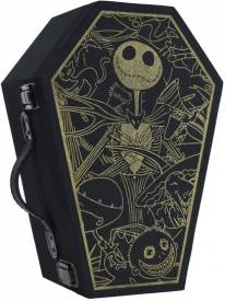 Nightmare Before Christmas Coffin - Premium Gift Set voor de Merchandise kopen op nedgame.nl