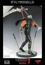 Ninja Gaiden 2 Ryu Hayabusa Statue voor de Merchandise kopen op nedgame.nl