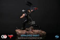 Ninja Gaiden 3: Ryu Hayabusa Statue voor de Merchandise kopen op nedgame.nl