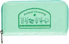 Nintendo - Animal Crossing - Zip Around Wallet voor de Merchandise kopen op nedgame.nl