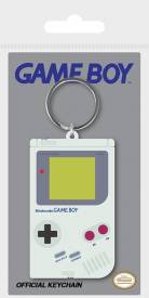 Nintendo - Gameboy Rubber Keychain voor de Merchandise kopen op nedgame.nl