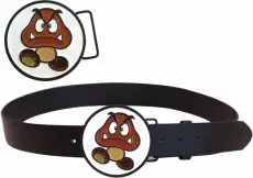 Nintendo - Goomba Buckle with Belt voor de Merchandise kopen op nedgame.nl