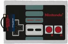 Nintendo - NES Controller Door Mat voor de Merchandise kopen op nedgame.nl