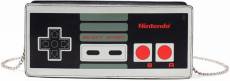Nintendo - NES Controller Ladies Purse voor de Merchandise kopen op nedgame.nl