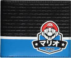 Nintendo - Super Mario Summer Olympics Bifold Wallet voor de Merchandise kopen op nedgame.nl