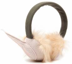 Nintendo - Zelda Elf Earmuffs voor de Merchandise kopen op nedgame.nl