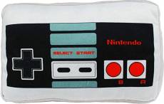 Nintendo NES Controller Shaped Cushion voor de Merchandise kopen op nedgame.nl
