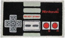 Nintendo NES Controller Shaped Doormat voor de Merchandise kopen op nedgame.nl