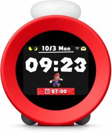 Nintendo Sound Clock: Alarmo voor de Merchandise kopen op nedgame.nl