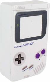 Nintendo Stress Ball - Gameboy voor de Merchandise kopen op nedgame.nl