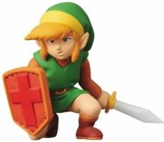 Nintendo Ultra Detail Figure - Link (Legend of Zelda) voor de Merchandise kopen op nedgame.nl