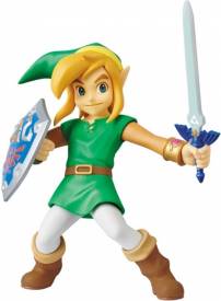 Nintendo Ultra Detail Figure - Link (Link Between Worlds) voor de Merchandise kopen op nedgame.nl