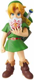 Nintendo Ultra Detail Figure - Link (Majora's Mask) voor de Merchandise kopen op nedgame.nl