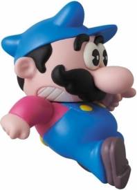 Nintendo Ultra Detail Figure - Mario (Mario Bros) voor de Merchandise kopen op nedgame.nl