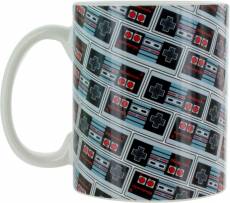 Nintendo: NES Mug voor de Merchandise kopen op nedgame.nl