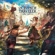 Octopath Traveler 0 Music - CD Original Soundtrack (2 CDs) voor de Merchandise preorder plaatsen op nedgame.nl