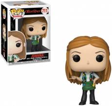 Office Space Funko Pop Vinyl: Joanna voor de Merchandise kopen op nedgame.nl