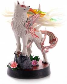 Okami PVC Statue - Shiranui (Schade aan Doos) voor de Merchandise kopen op nedgame.nl