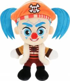 One Piece - Buggy Pluche voor de Merchandise kopen op nedgame.nl