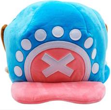 One Piece - Chopper Replica Hat (Timeskip) voor de Merchandise kopen op nedgame.nl
