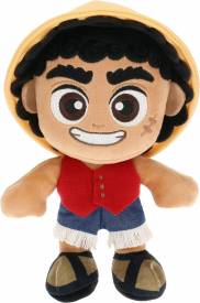 One Piece - Luffy Pluche voor de Merchandise kopen op nedgame.nl