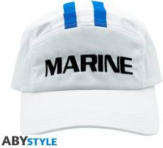 One Piece - Marine Replica Cap voor de Merchandise kopen op nedgame.nl